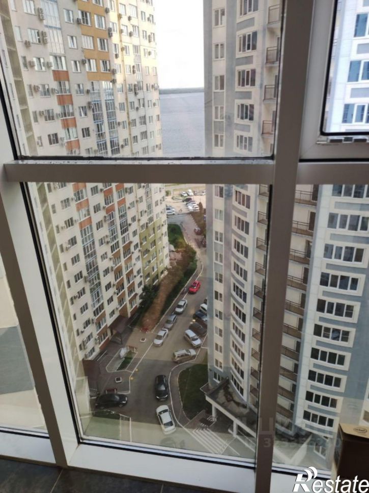 2-комн квартира ул им Чернышевского Н.Г., 108,  д. 108