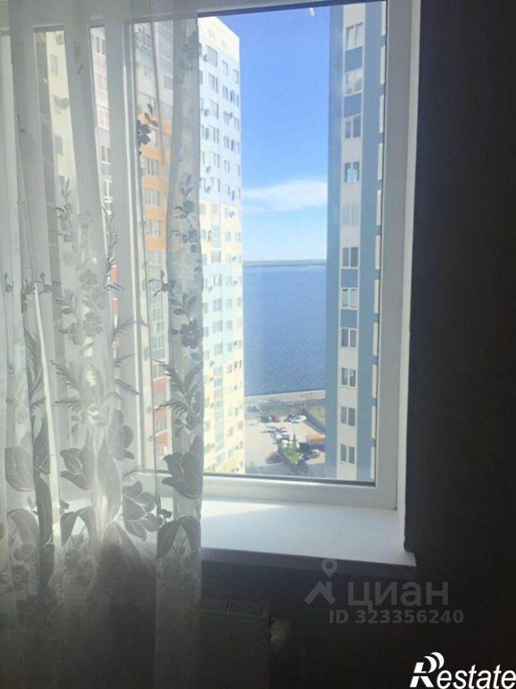 2-комн квартира ул им Чернышевского Н.Г., 108,  д. 108