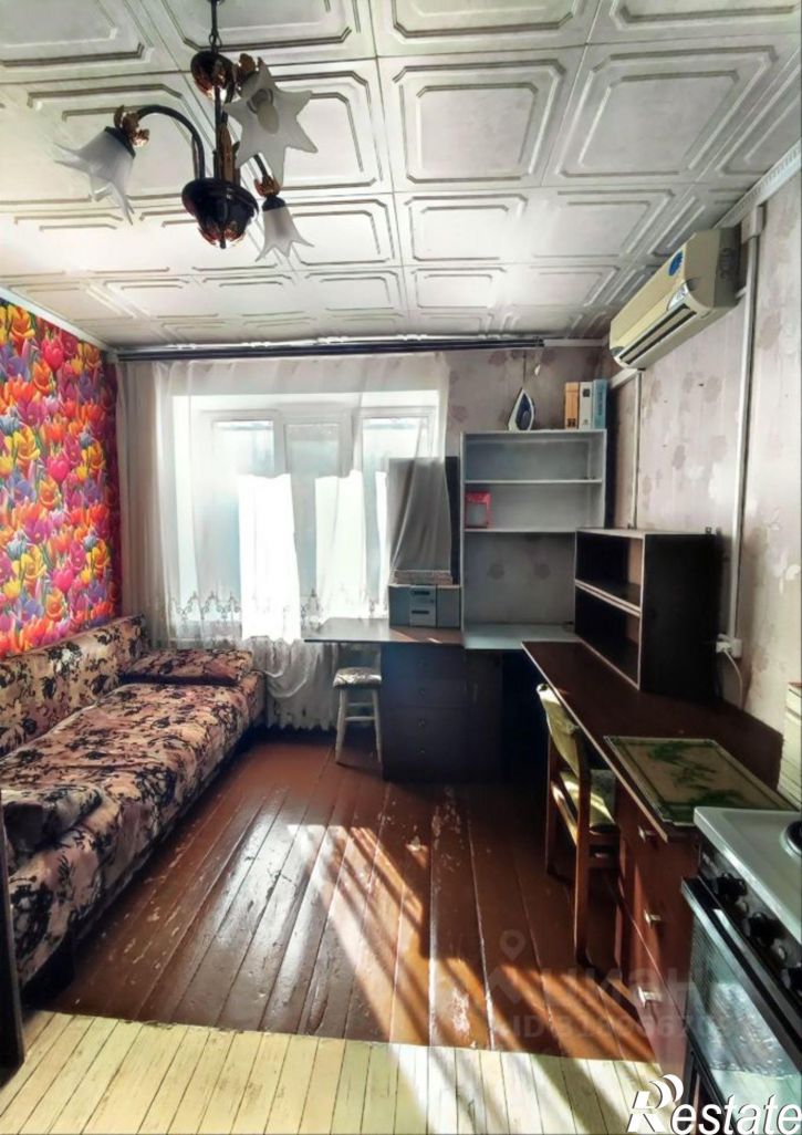 Комната улица Посадского, 271,  д. 271