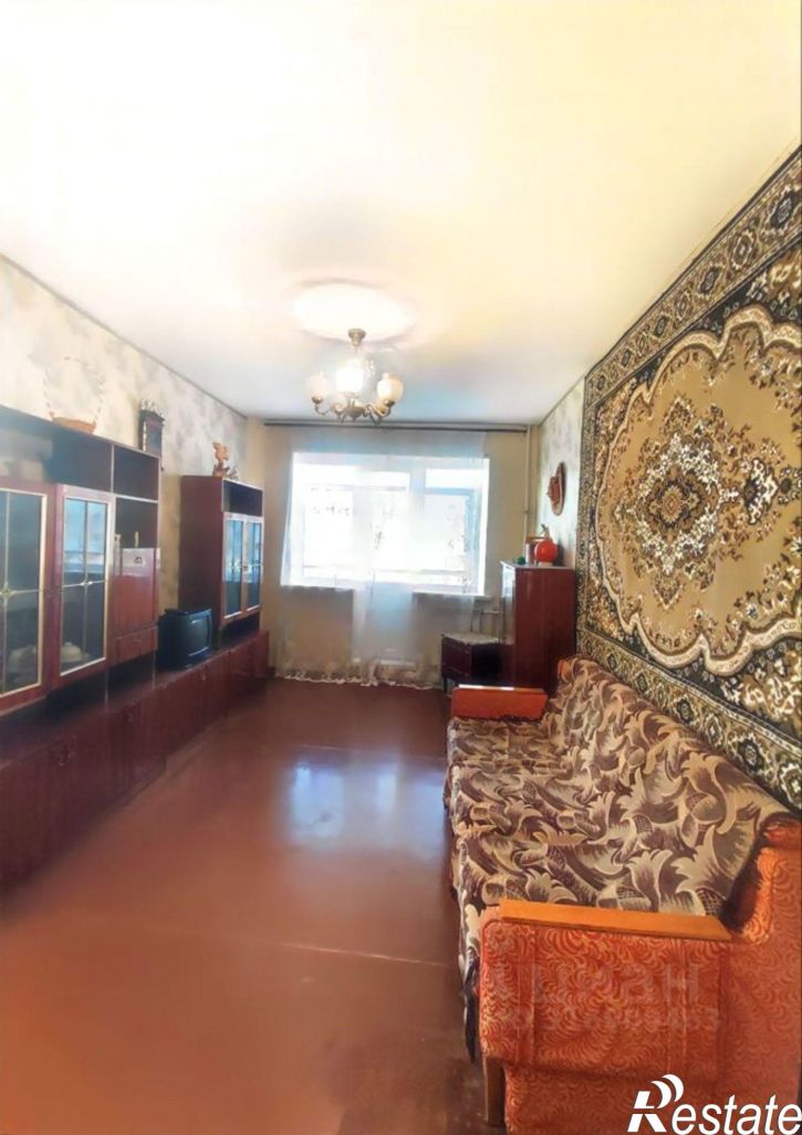 2-комн квартира улица Чемодурова, 4,  д. 4