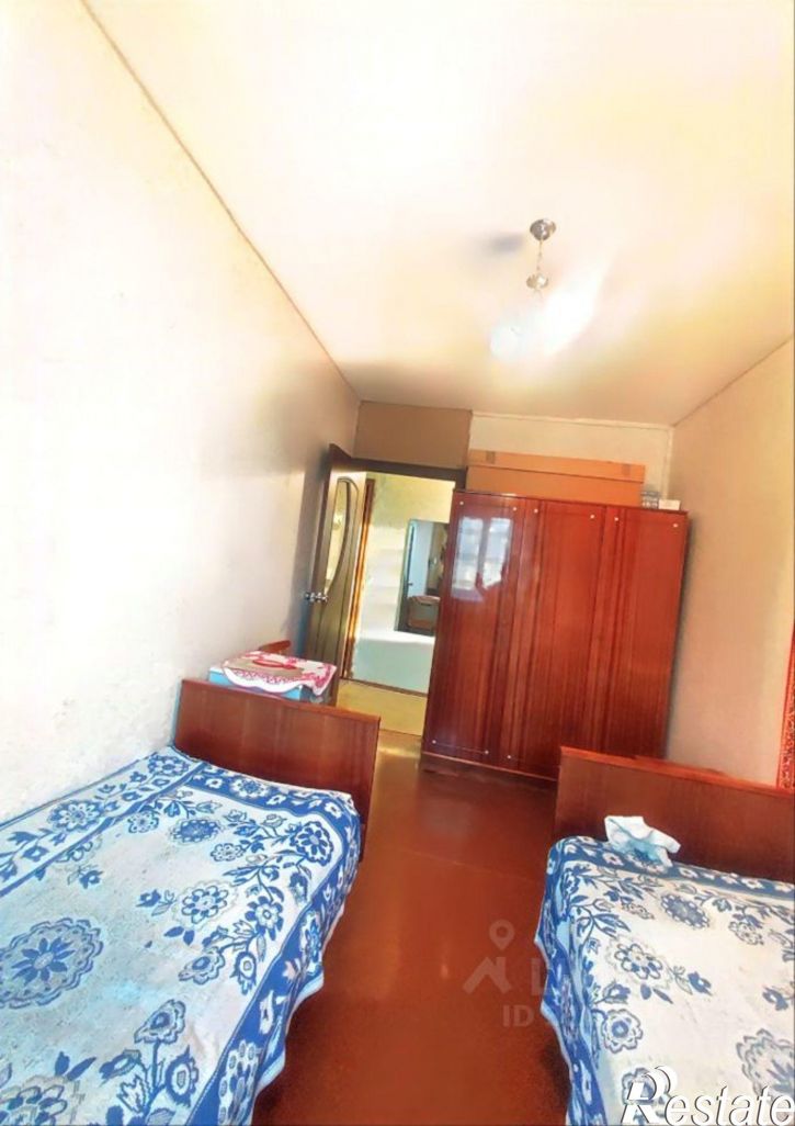 2-комн квартира улица Чемодурова, 4,  д. 4