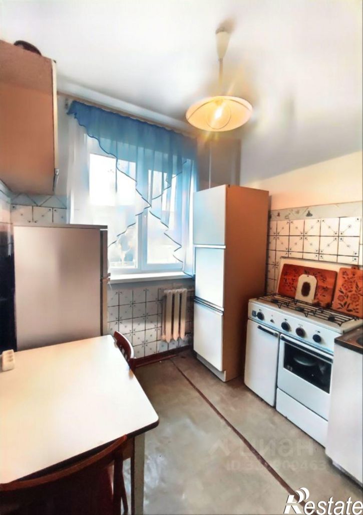 2-комн квартира улица Чемодурова, 4,  д. 4