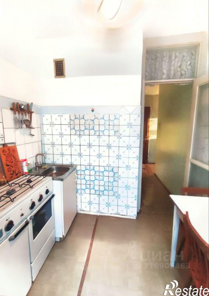 2-комн квартира улица Чемодурова, 4,  д. 4