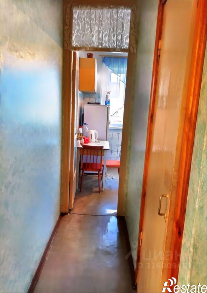 2-комн квартира улица Чемодурова, 4,  д. 4