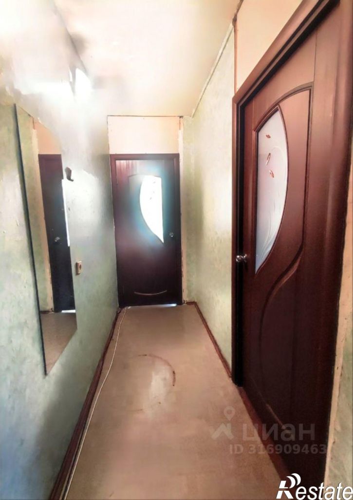 2-комн квартира улица Чемодурова, 4,  д. 4