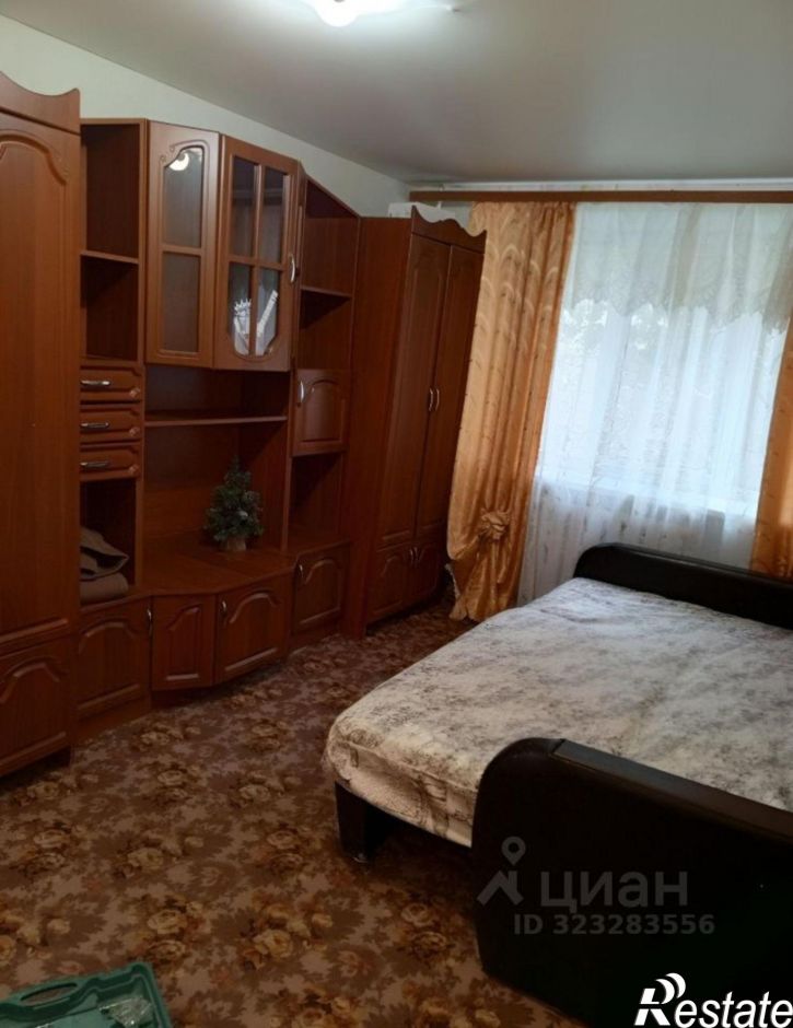 2-комн квартира улица Панфилова, 13,  д. 13