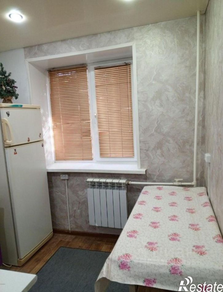 2-комн квартира улица Панфилова, 13,  д. 13