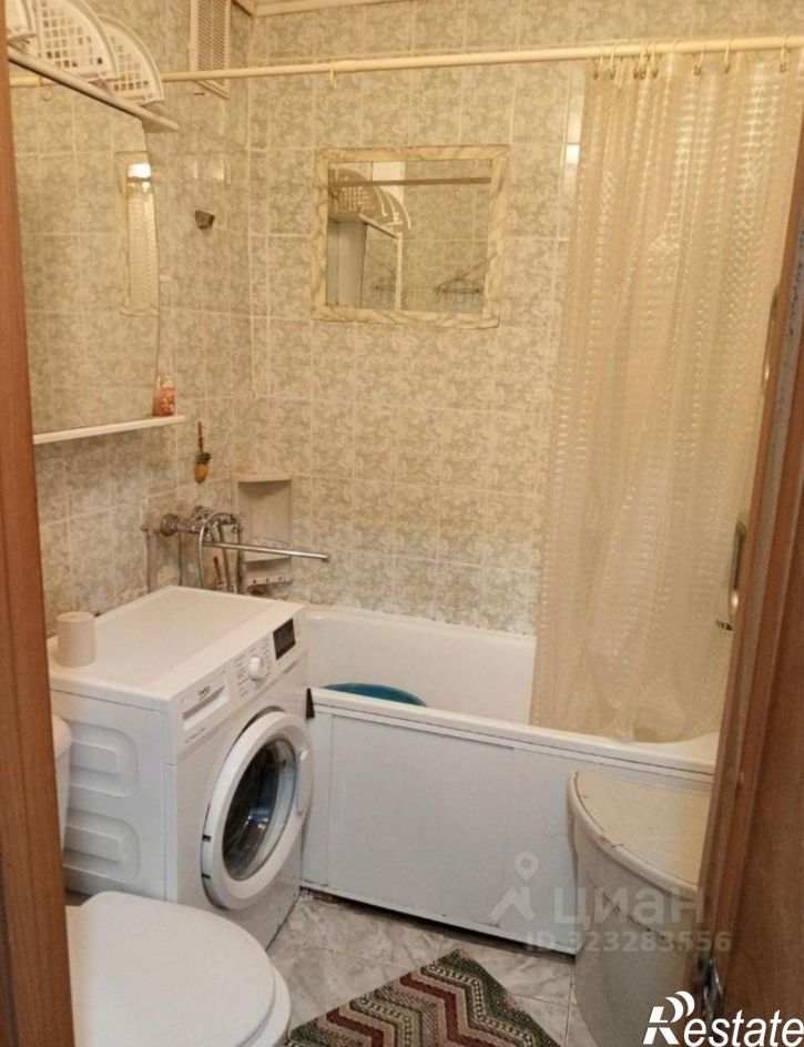 2-комн квартира улица Панфилова, 13,  д. 13