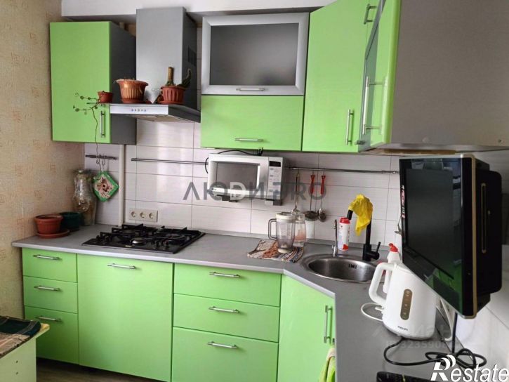 2-комн квартира Державинская улица, 5,  д. 5