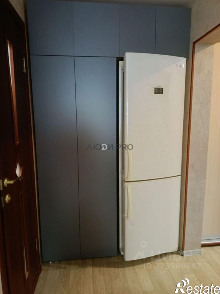 2-комн квартира Державинская улица, 5,  д. 5