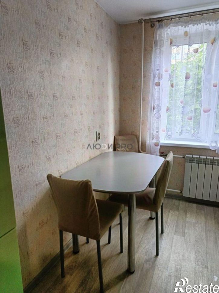 2-комн квартира Державинская улица, 5,  д. 5