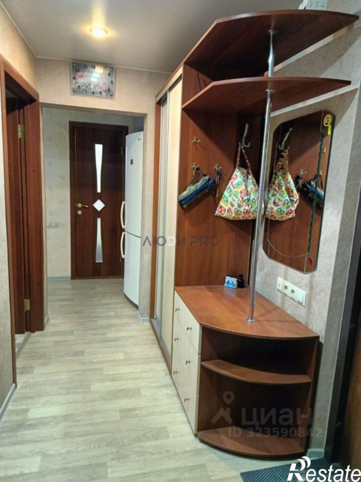 2-комн квартира Державинская улица, 5,  д. 5