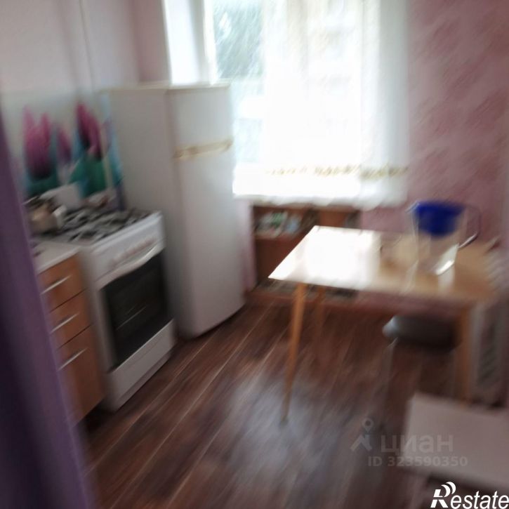 1-комн квартира Перспективная улица, 27А,  д. 27А