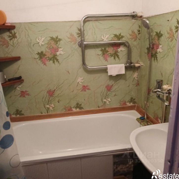 1-комн квартира Перспективная улица, 27А,  д. 27А