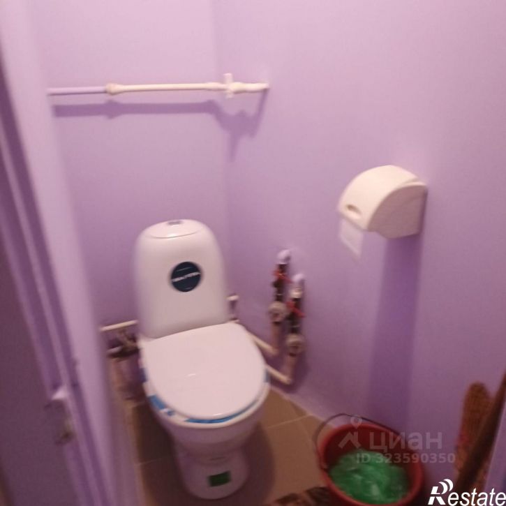 1-комн квартира Перспективная улица, 27А,  д. 27А