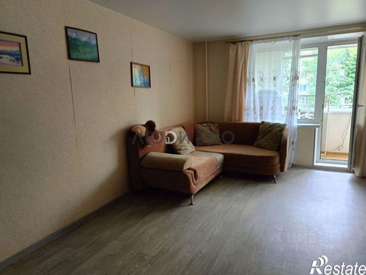 2-комн квартира Державинская улица, 5,  д. 5