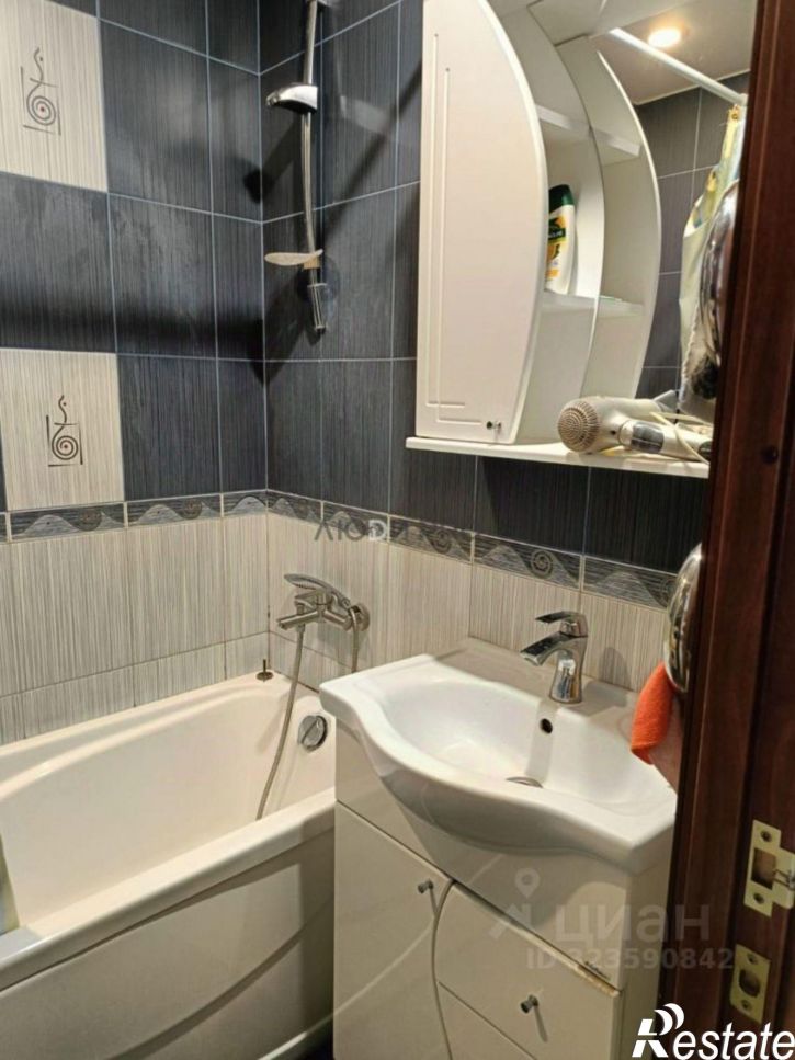 2-комн квартира Державинская улица, 5,  д. 5