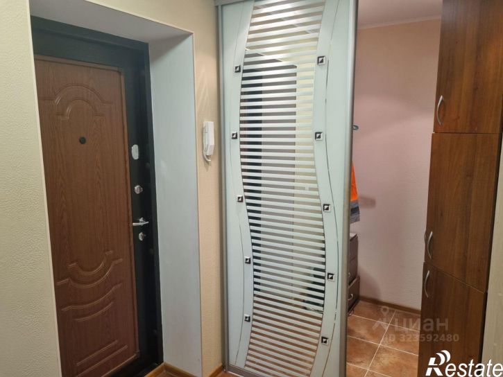 3-комн квартира проспект 50 лет Октября, 7,  д. 7