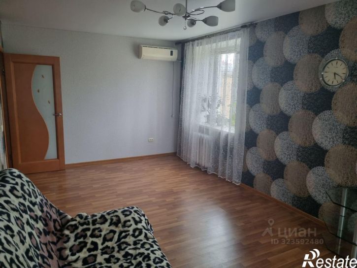 3-комн квартира проспект 50 лет Октября, 7,  д. 7