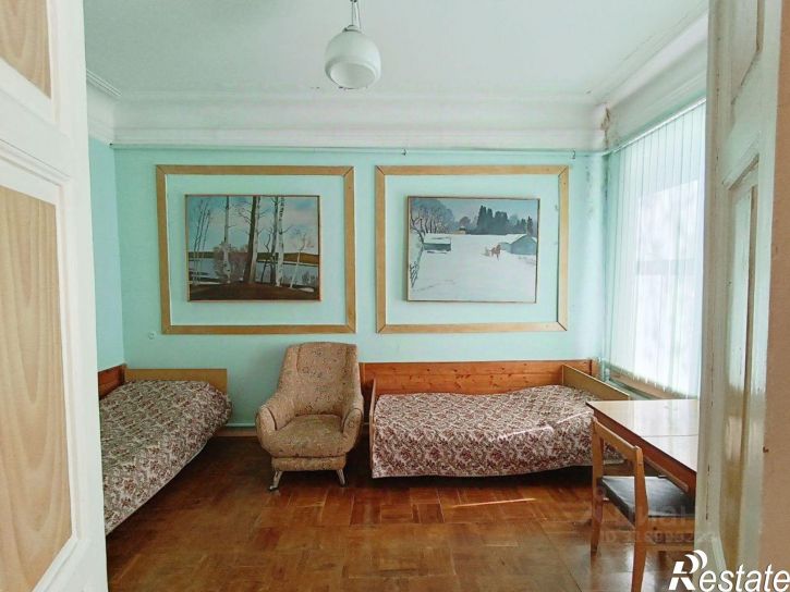 Коттедж/дом Вольская улица, 157,  д. 157