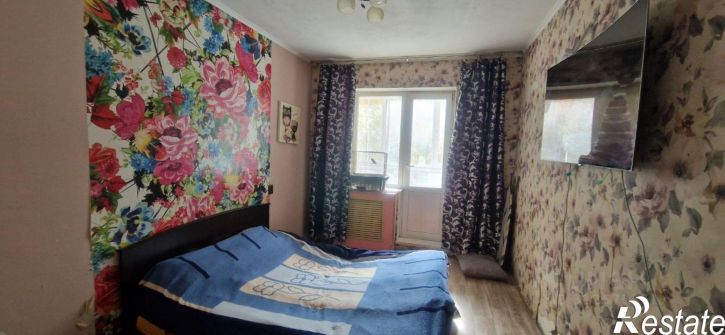 3-комн квартира Гвардейская улица, 1А,  д. 1А