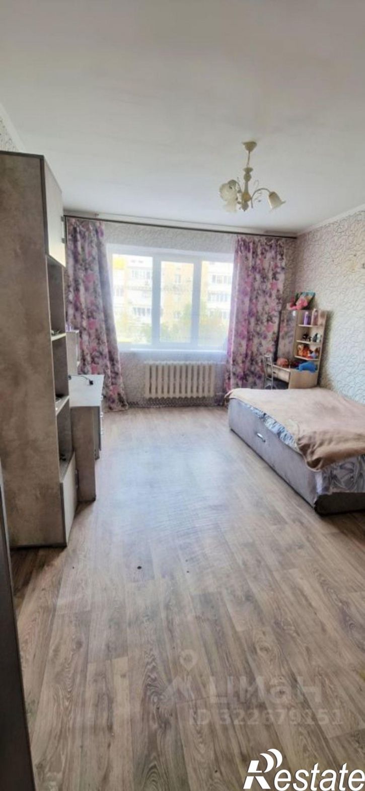 3-комн квартира Гвардейская улица, 1А,  д. 1А