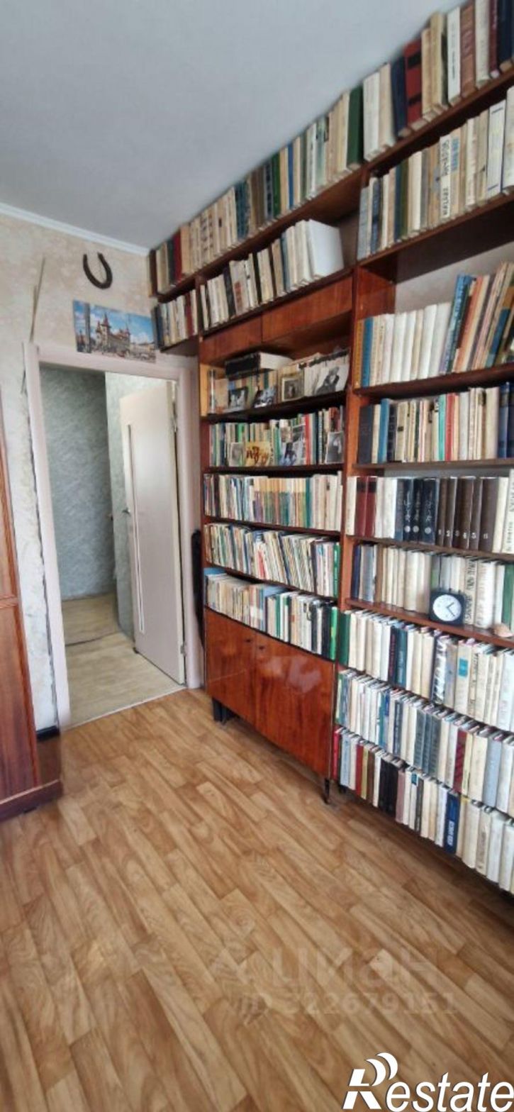 3-комн квартира Гвардейская улица, 1А,  д. 1А