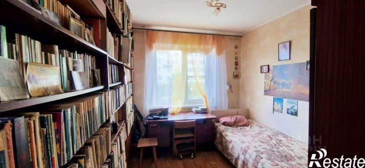 3-комн квартира Гвардейская улица, 1А,  д. 1А