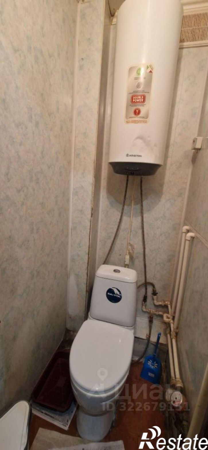 3-комн квартира Гвардейская улица, 1А,  д. 1А