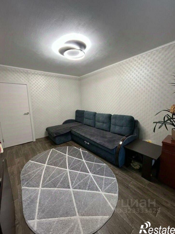 3-комн квартира улица Панфилова, 5,  д. 5