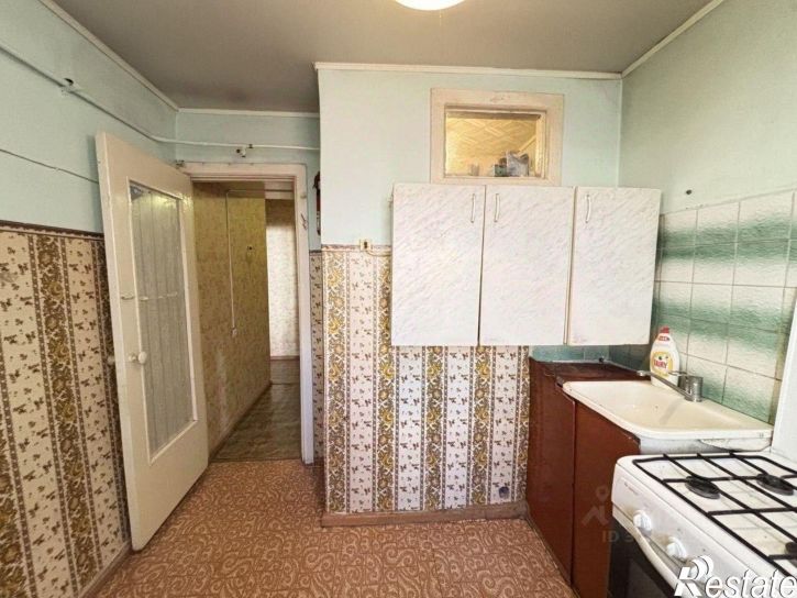 2-комн квартира Ульяновская улица, 32,  д. 32