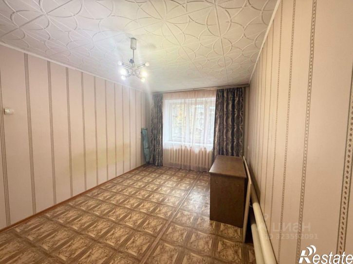 1-комн квартира Волочаевский проезд, 5,  д. 5