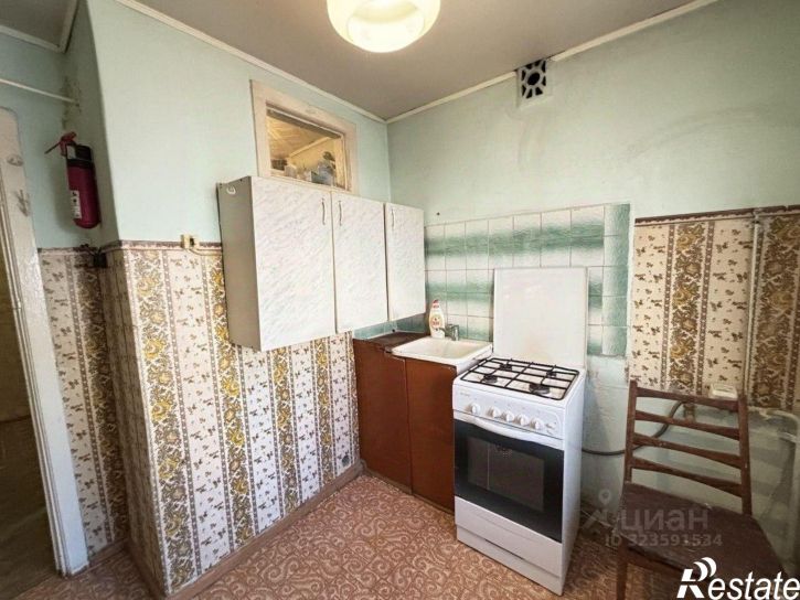 2-комн квартира Ульяновская улица, 32,  д. 32