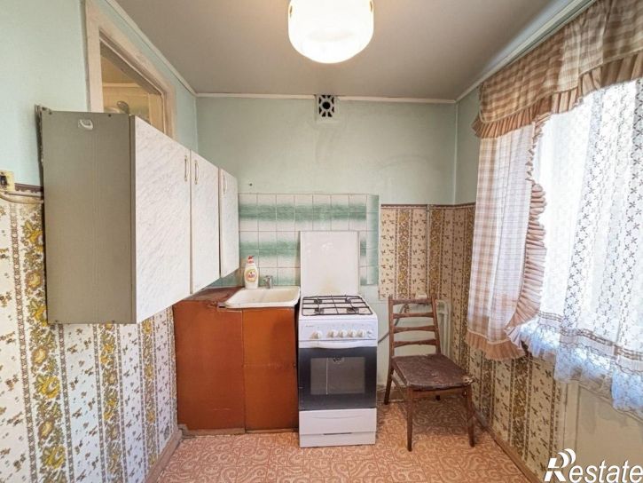 2-комн квартира Ульяновская улица, 32,  д. 32