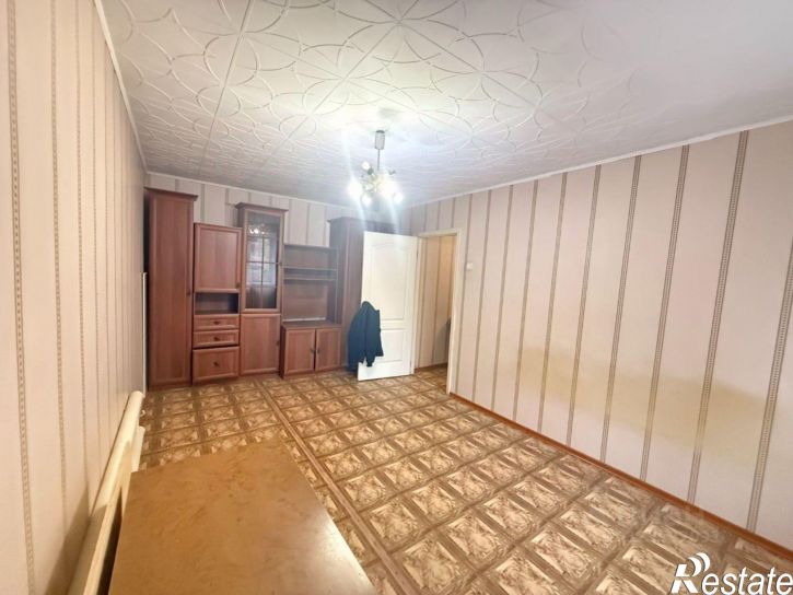 1-комн квартира Волочаевский проезд, 5,  д. 5