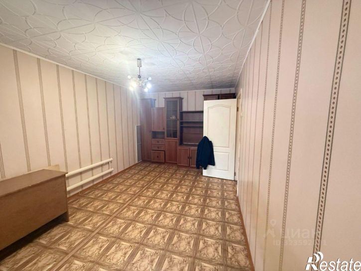 1-комн квартира Волочаевский проезд, 5,  д. 5