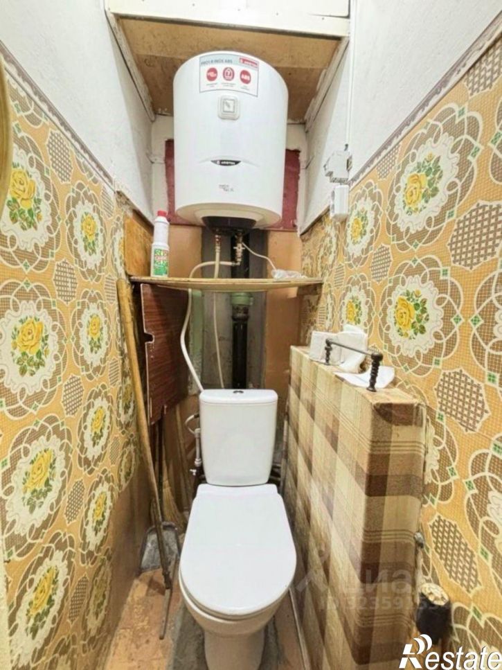 2-комн квартира Ульяновская улица, 32,  д. 32