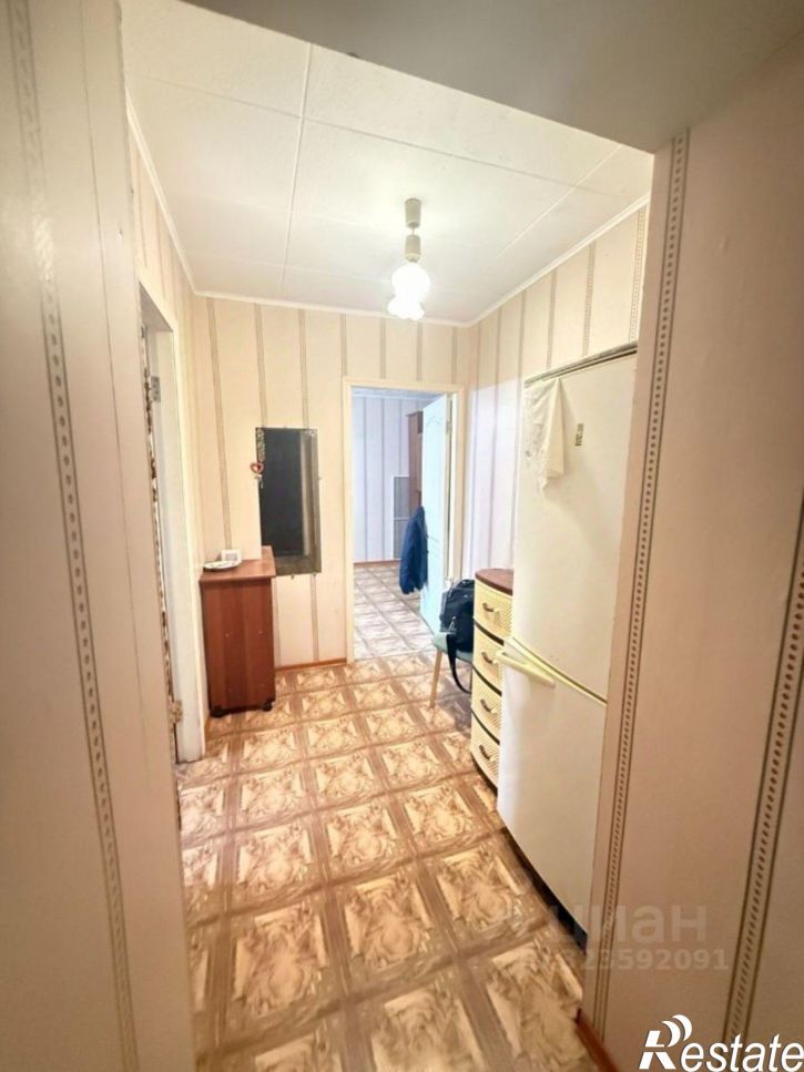 1-комн квартира Волочаевский проезд, 5,  д. 5