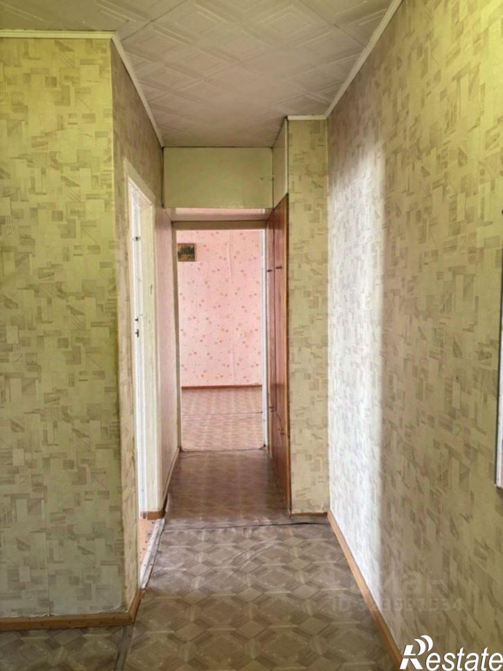 2-комн квартира Ульяновская улица, 32,  д. 32