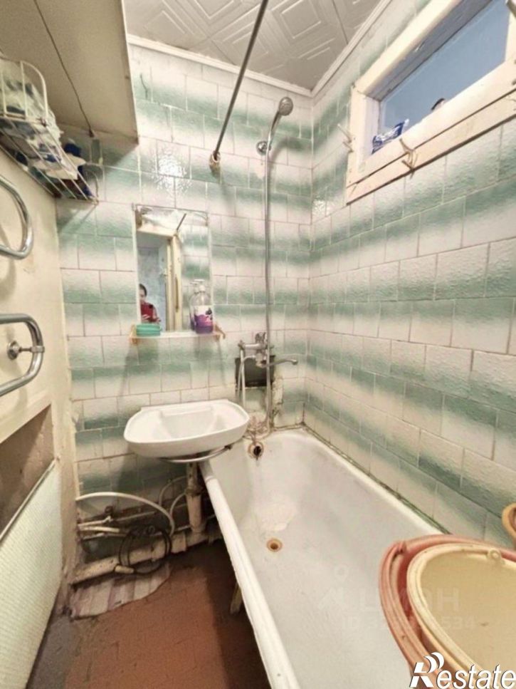 2-комн квартира Ульяновская улица, 32,  д. 32