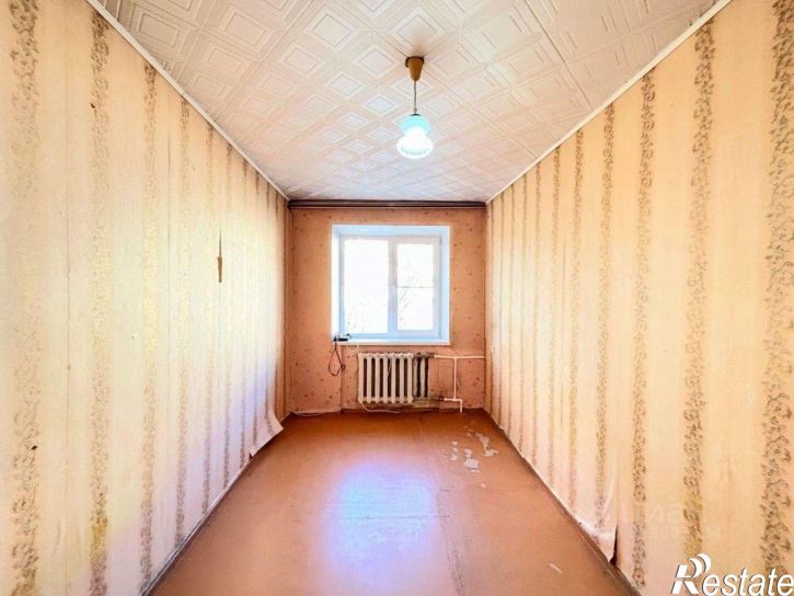 2-комн квартира Ульяновская улица, 32,  д. 32