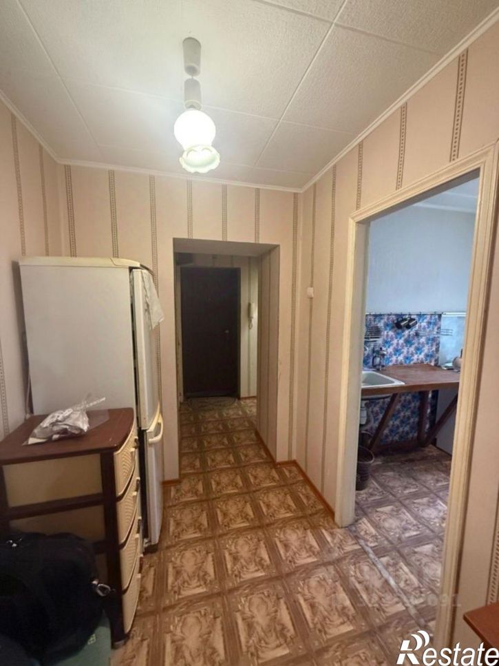 1-комн квартира Волочаевский проезд, 5,  д. 5