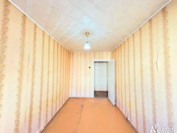 2-комн квартира Ульяновская улица, 32,  д. 32