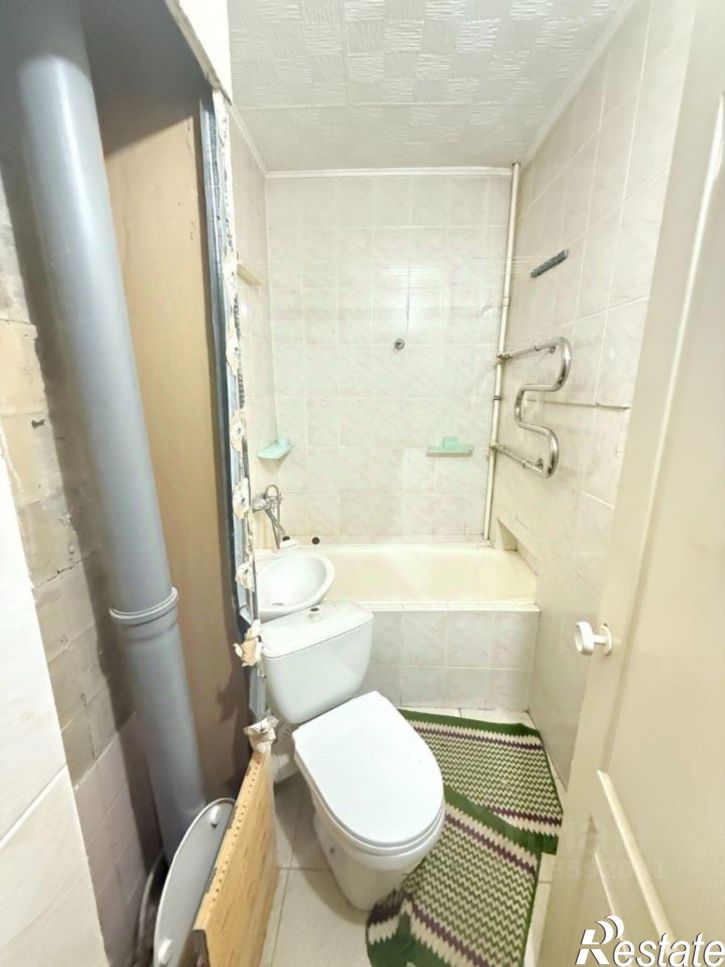 1-комн квартира Волочаевский проезд, 5,  д. 5