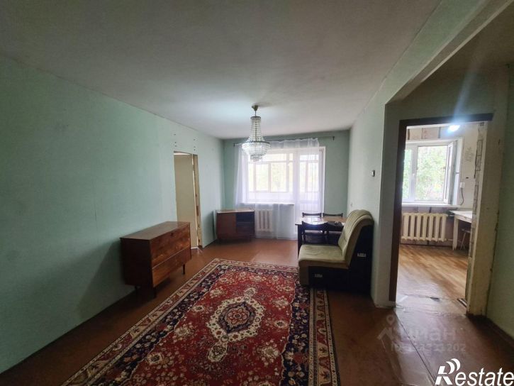 2-комн квартира Московское шоссе, 23,  д. 23