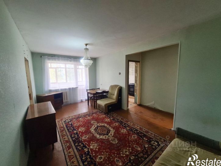 2-комн квартира Московское шоссе, 23,  д. 23