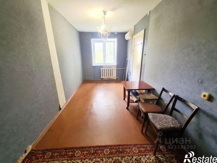 2-комн квартира Московское шоссе, 23,  д. 23