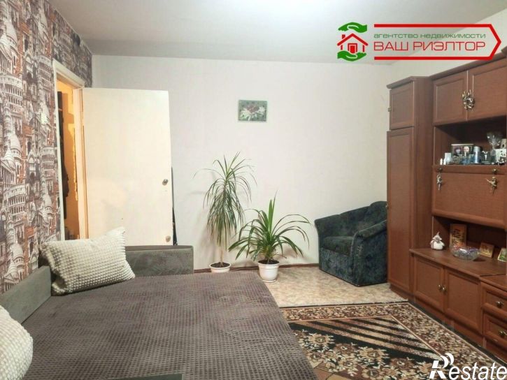 2-комн квартира ул Гвардейская, 29,  д. 29