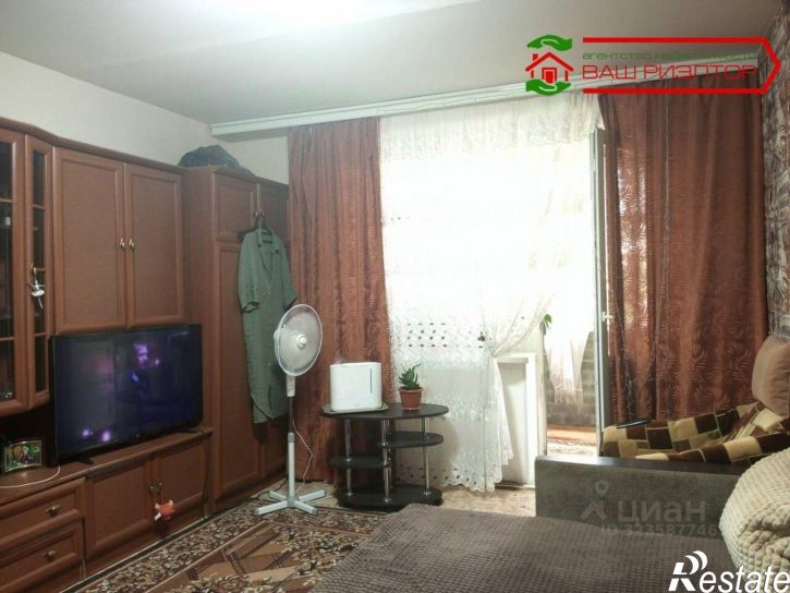 2-комн квартира ул Гвардейская, 29,  д. 29