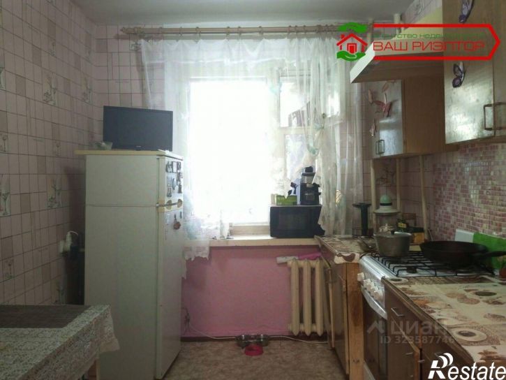 2-комн квартира ул Гвардейская, 29,  д. 29